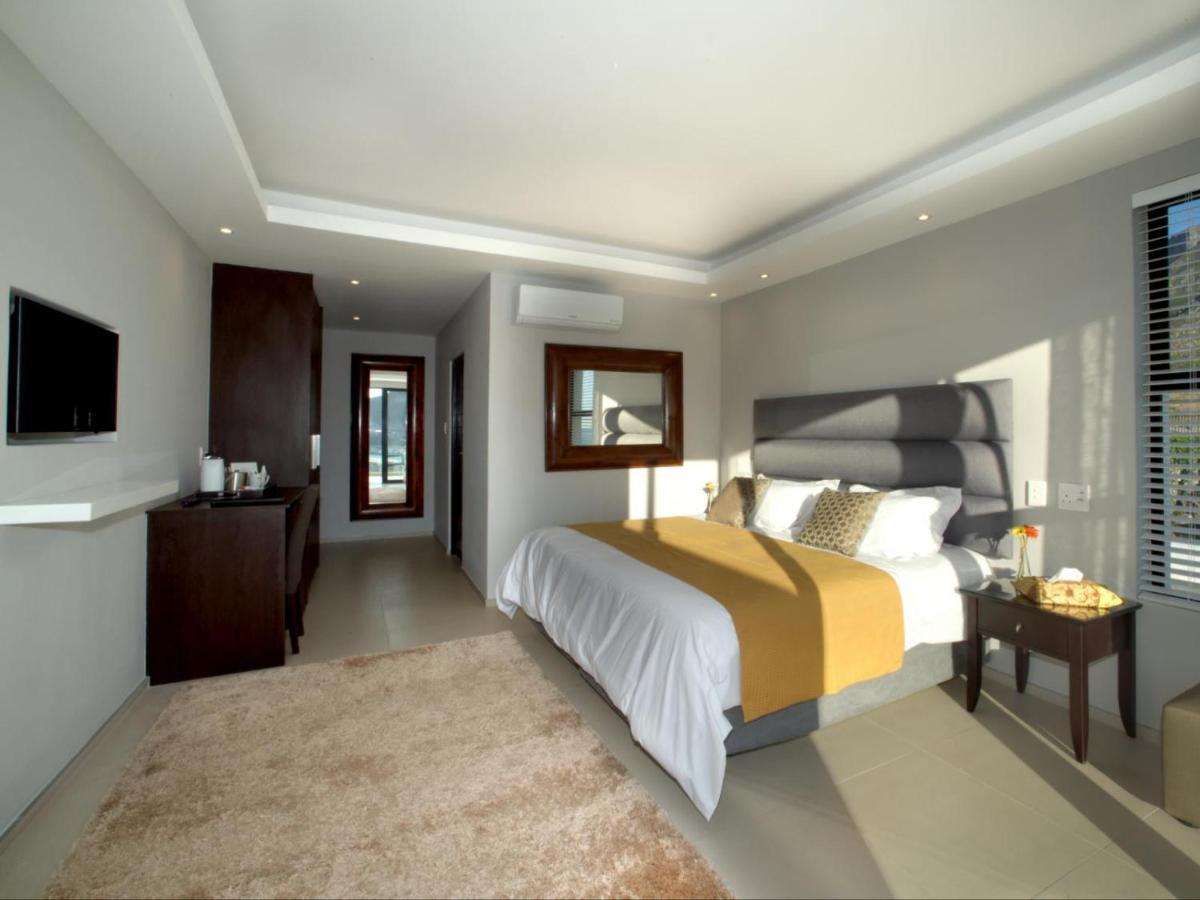 Hout Bay View Boutique Hotel Eksteriør billede