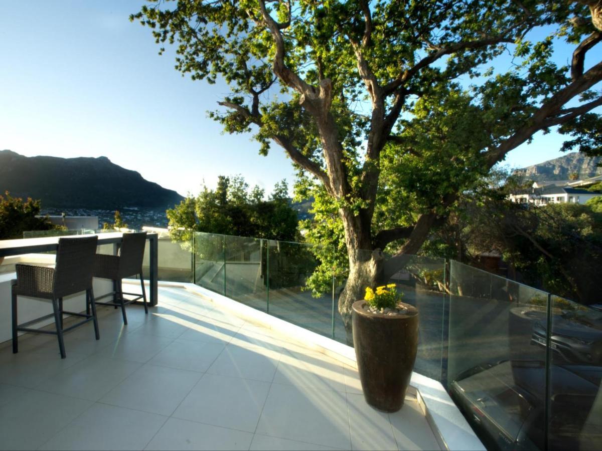 Hout Bay View Boutique Hotel Eksteriør billede