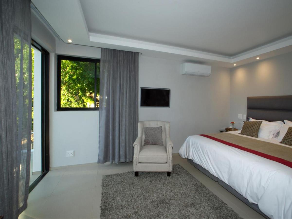 Hout Bay View Boutique Hotel Eksteriør billede